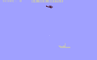 Screenshot for 64 Sea Battle