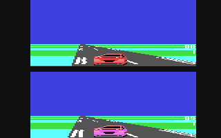 Screenshot for Car Racer [Preview]