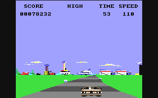 Screenshot for Crazy Cars