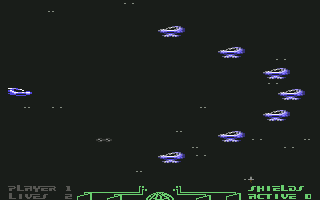 Screenshot for Hyperion II