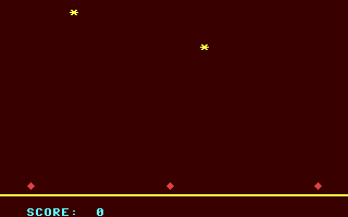 Screenshot for Laser Battle