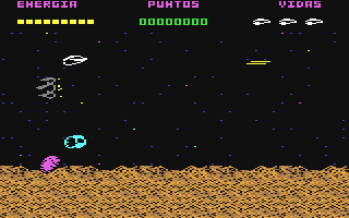 Screenshot for Luna III
