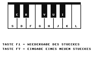 Screenshot for Orgel