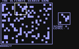 Screenshot for TUSG - The Ultimate Search Game