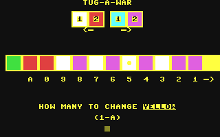 Screenshot for Tug-a-War
